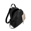 Mochila de Mujer Secret Malaga SC7 Grande Negra