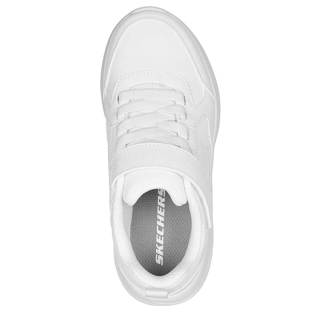 Zapatilla Escolar Urbana Ni&ntilde;o Skechers