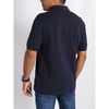 Polera Piqué Caballo Chico Hombre Us Polo Assn