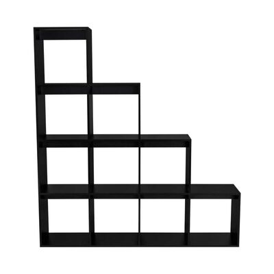 Imagen 2 del producto Biblioteca Tuhome Beijing Wengue-Blanco