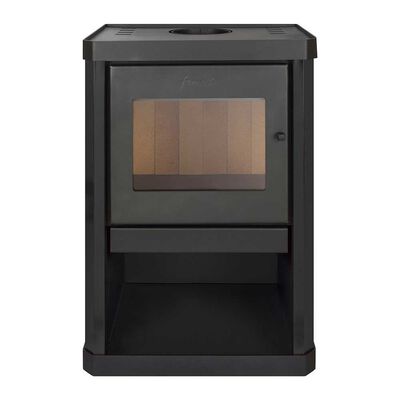 Imagen 2 del producto Combustión a Leña Amesti Classic 400