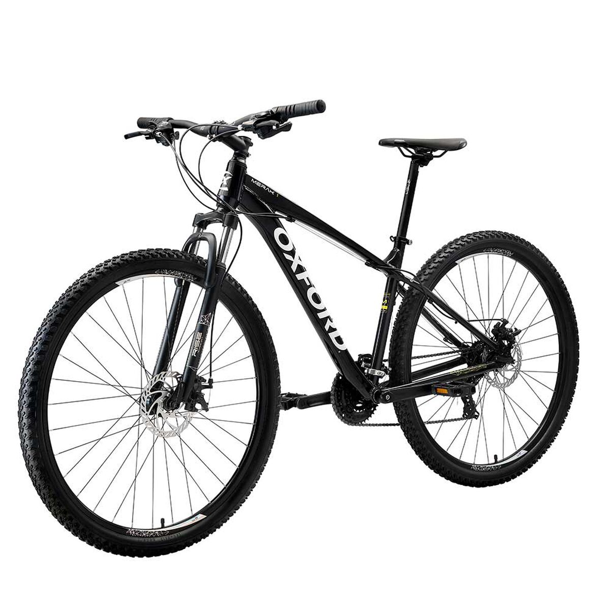 Bicicleta Mountain Bike Hombre Oxford Merak 1  Aro 29