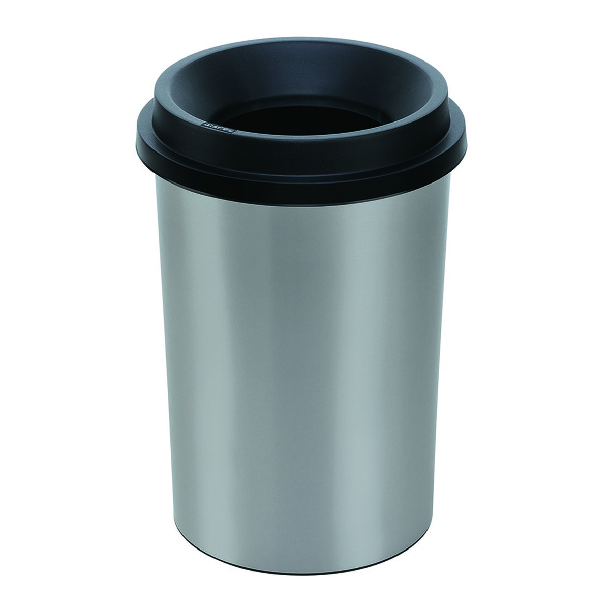 Basurero Rimax de Metal 25 lt