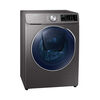 Lavadora Secadora Samsung WD10N64FOOX/ZS 10,5/6 Kg.