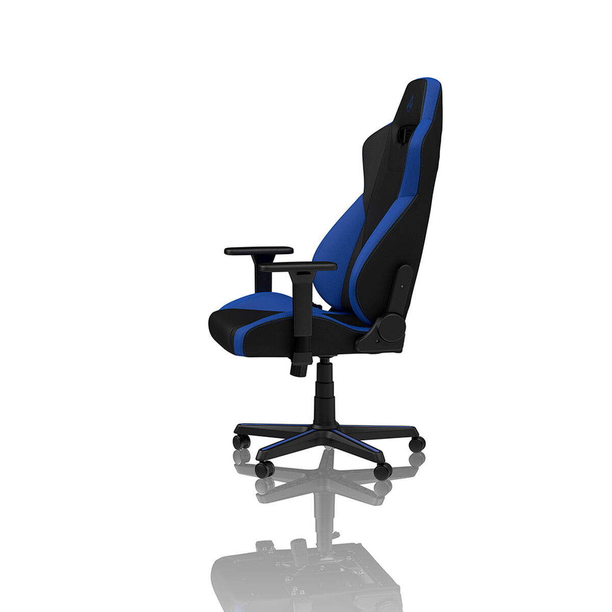Silla Gamer Nitro S300 Azul