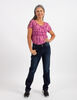 Jeans Mujer Portman Club