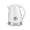 Hervidor Eléctrico EasyWays Heat Control 1,7 lts. Blanco