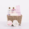 Set Body Spa Canasto Sweet Secret