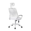 Silla de Escritorio Rodler Manager Blanco