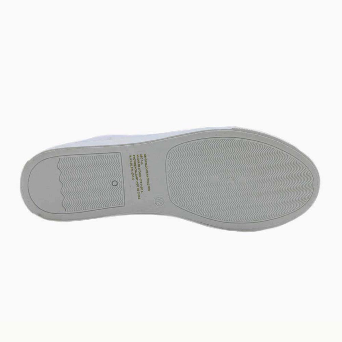 Zapatilla Urbana Hombre Icono