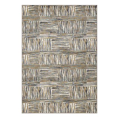 Imagen 1 del producto Alfombra Idetex Jungle Beige 200 x 280 cm