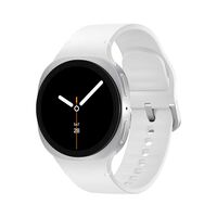 Smartwatch Samsung Galaxy Watch8 40mm Plata