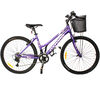 Bicicleta Oxford BM2616 Mujer Aro 26