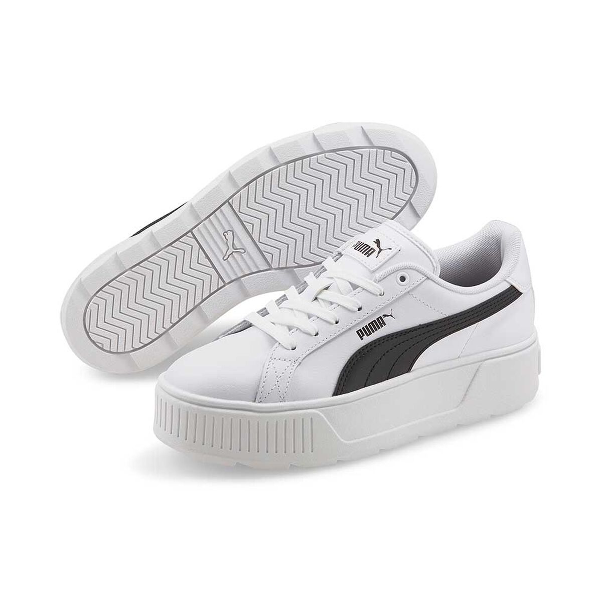 Zapatilla Mujer Puma