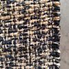 Alfombra Idetex Melange 230 x 160 Negro