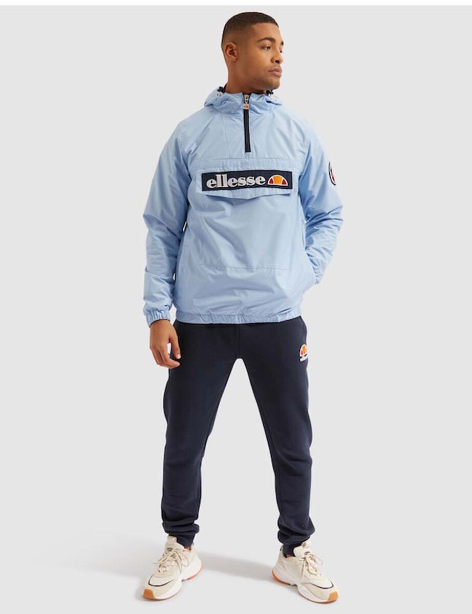 Chaqueta Hombre Ellesse Mont 2