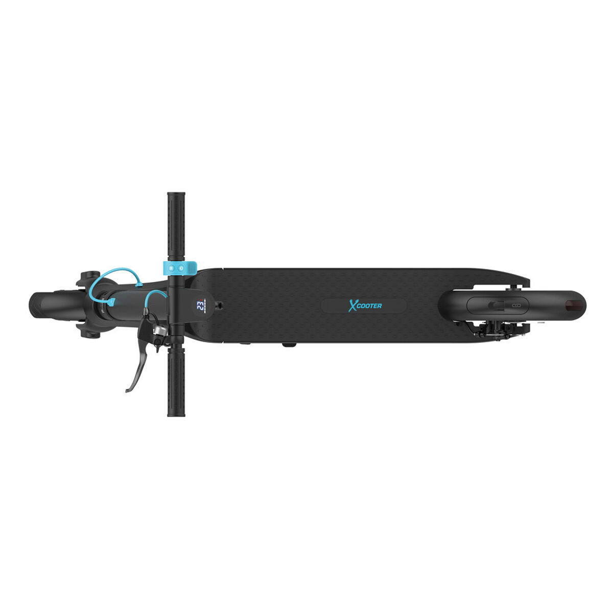 Scooter Eléctrico Plegable Xcooter X7