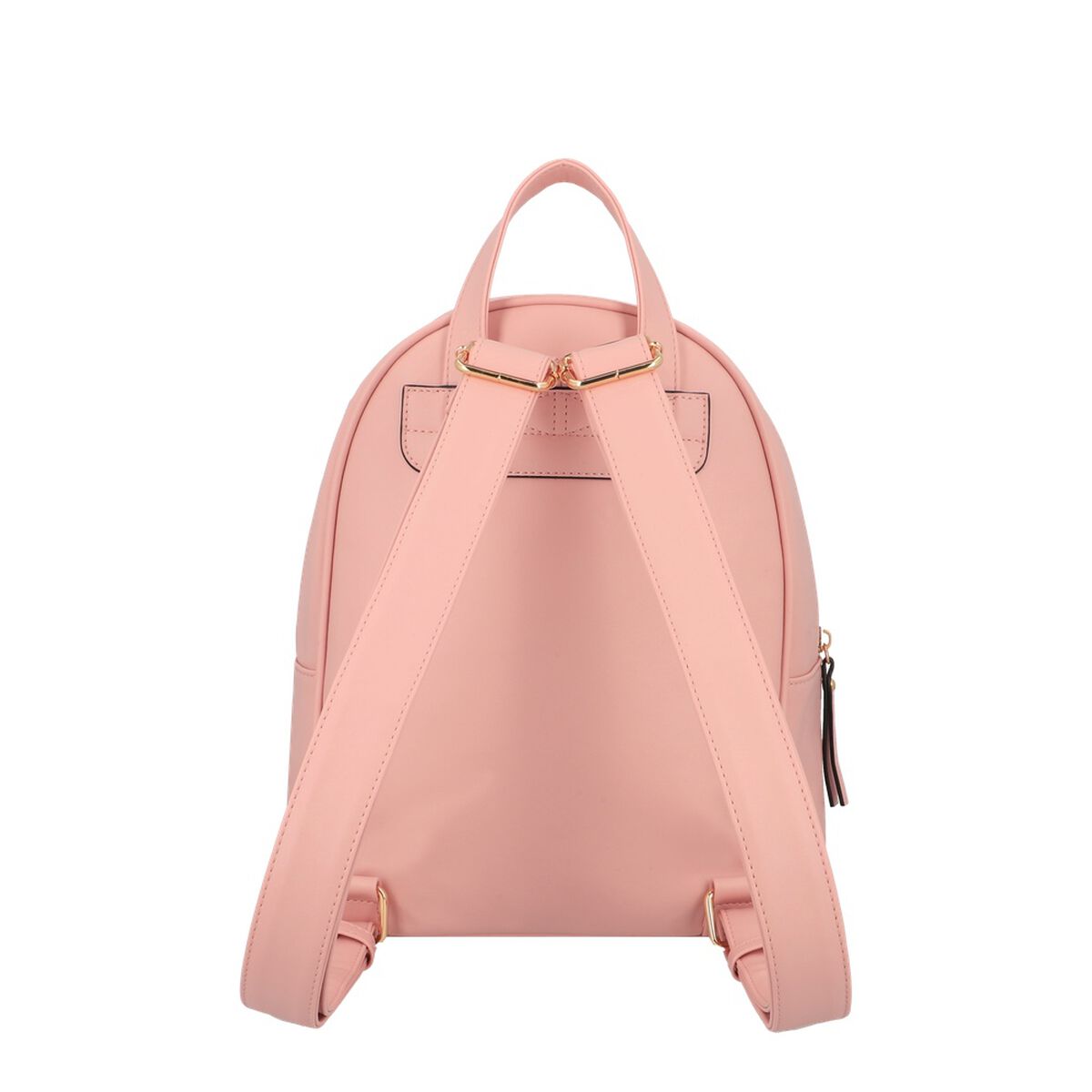 Mochila Secret Turin SC6 M Rosado