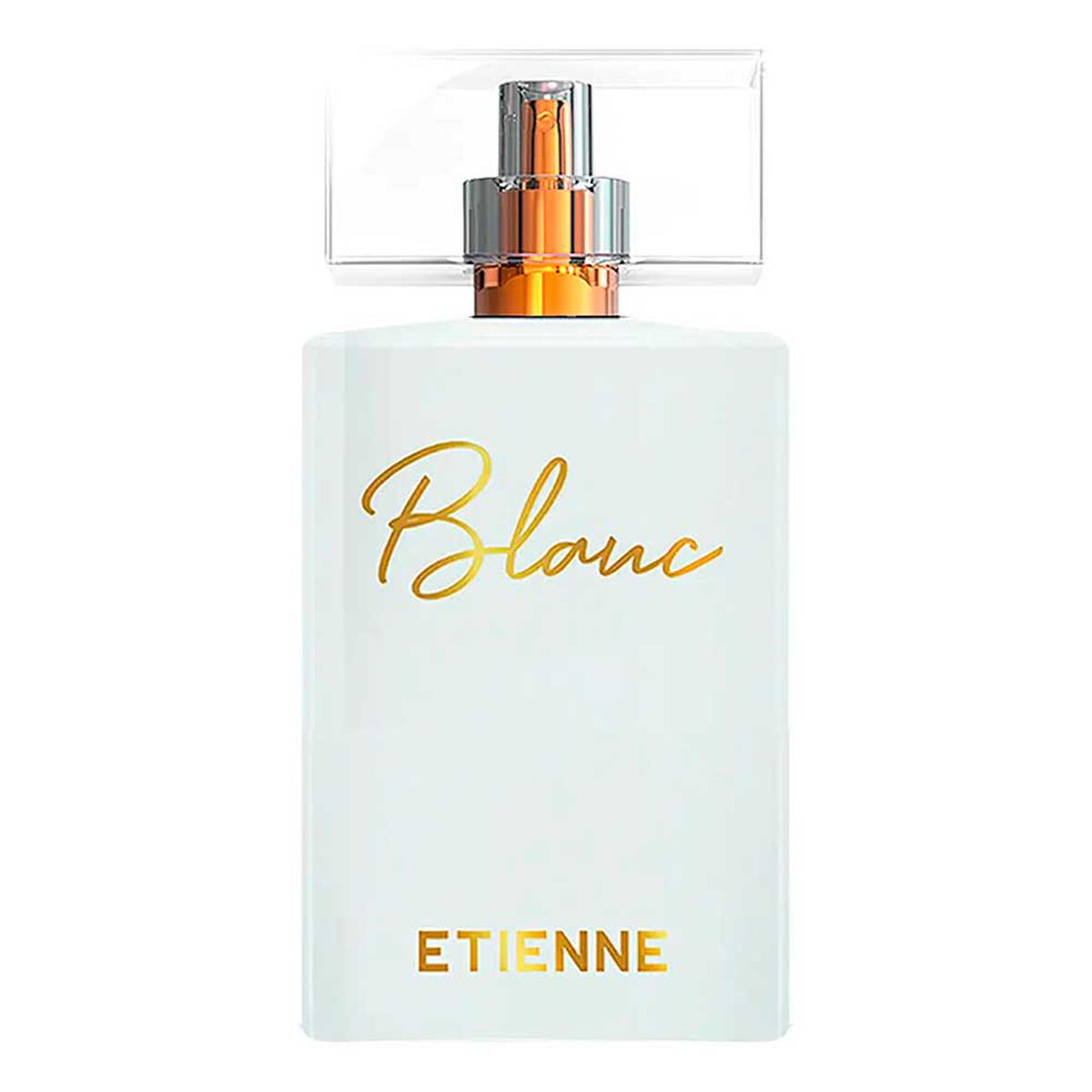Set Perfume Etienne Mujer Rouge + Blanc 30ml + 30ml