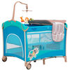 Cuna Corral Pack and Play Baby Way  BW-612C15