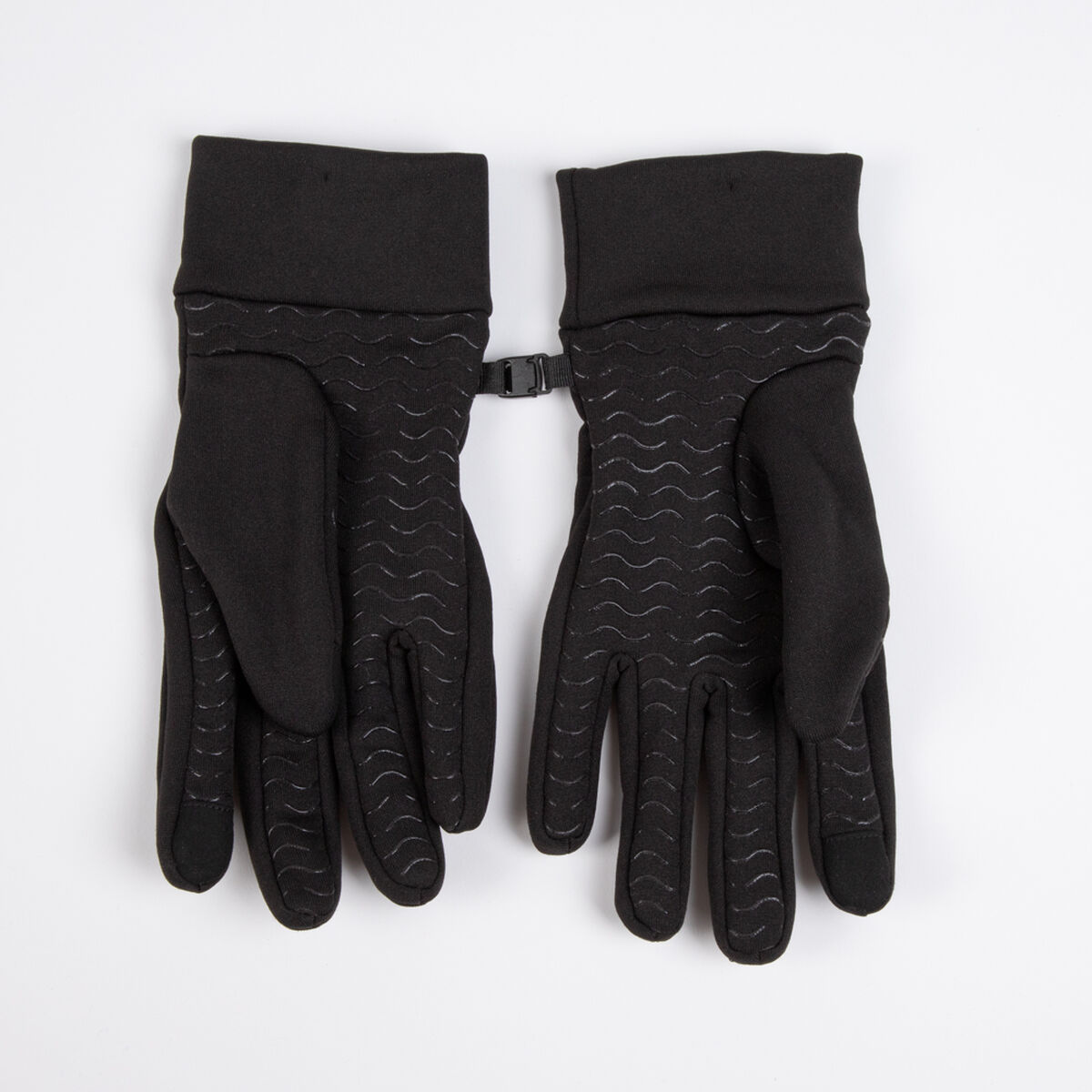 Guantes Negros Alpinextrem