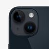 Celular Apple iPhone 14 Plus 256GB 6,6" Medianoche Liberado