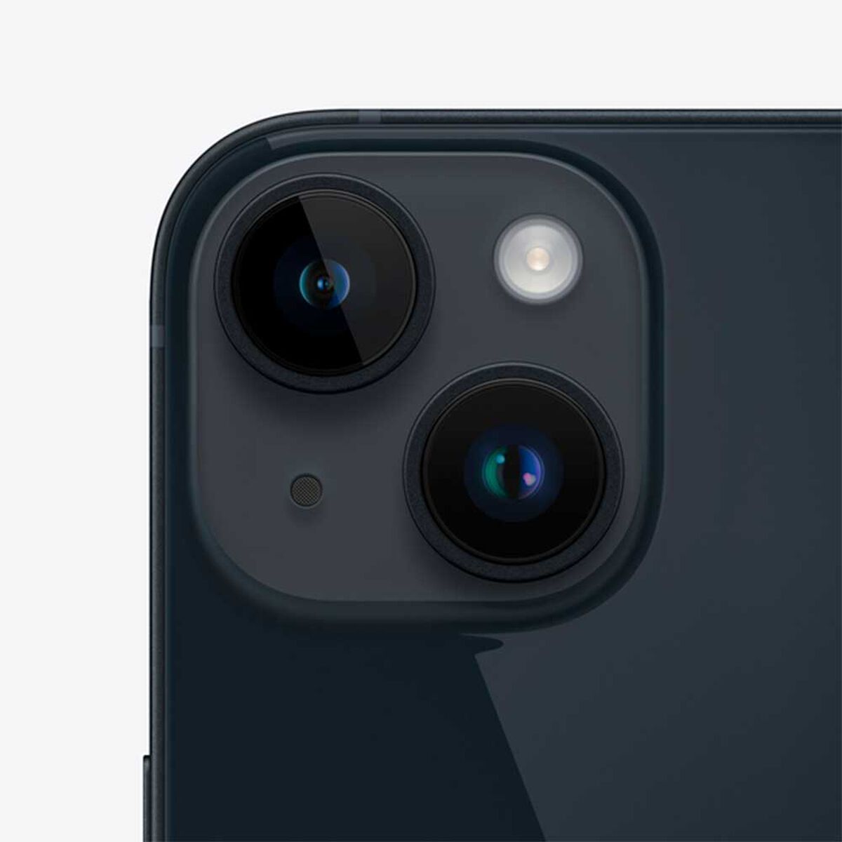 Celular Apple iPhone 14 Plus 256GB 6,6" Medianoche Liberado