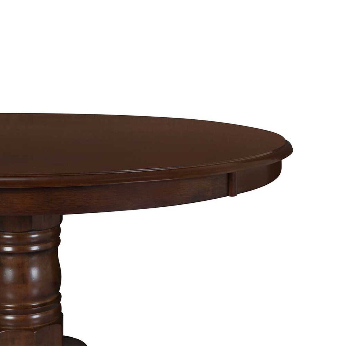 Juego de Comedor Zoy Home Phuket 4 Sillas Beige
