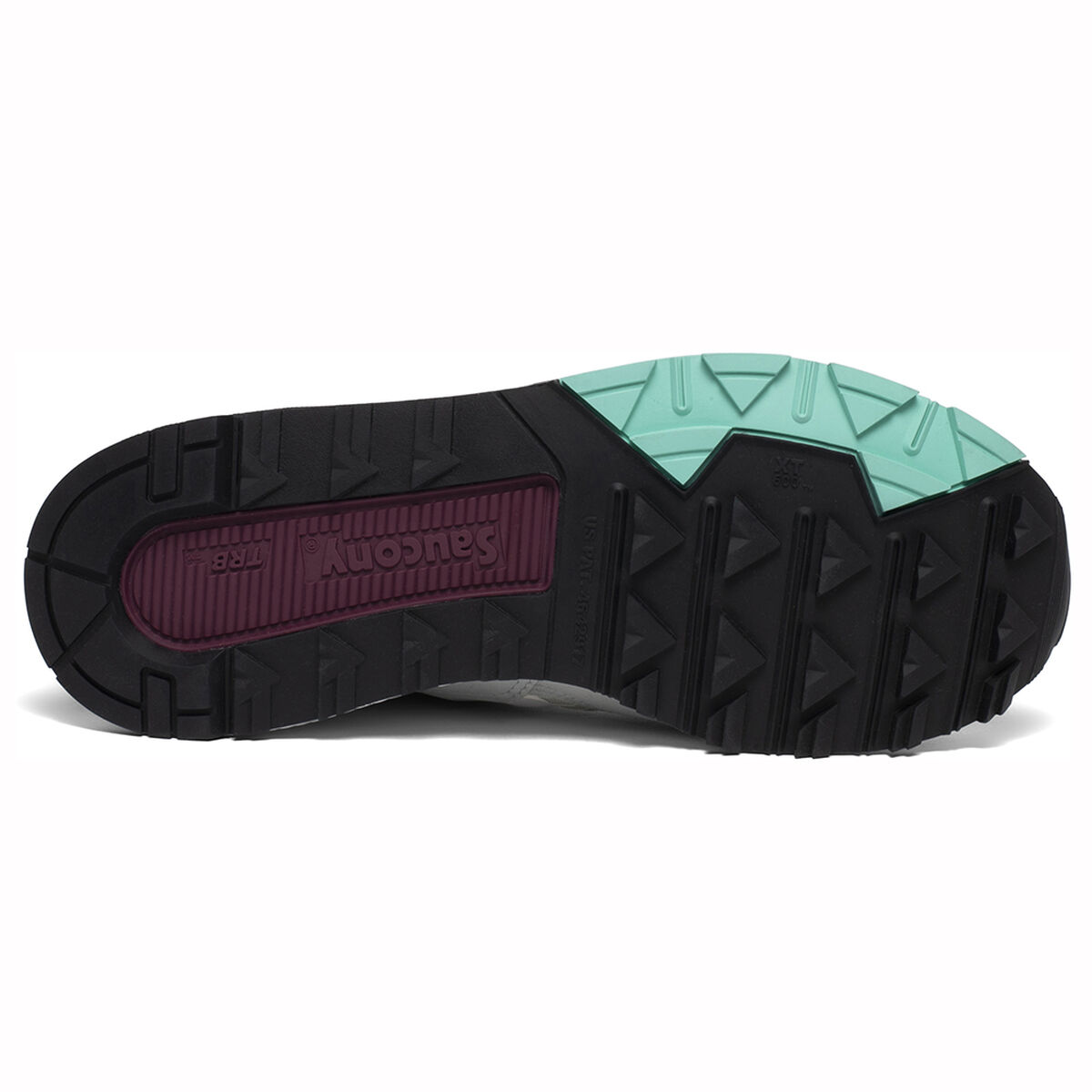 Zapatilla Unisex Saucony Azura