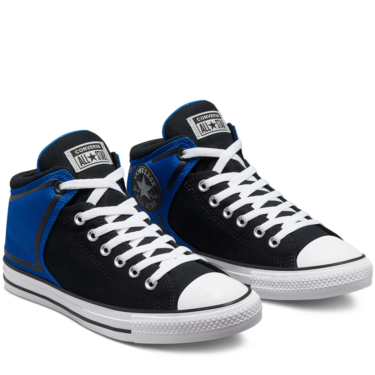 Zapatilla Hombre Converse Chuck Taylor