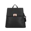 Mochila Secret Cork ST6 M Negro