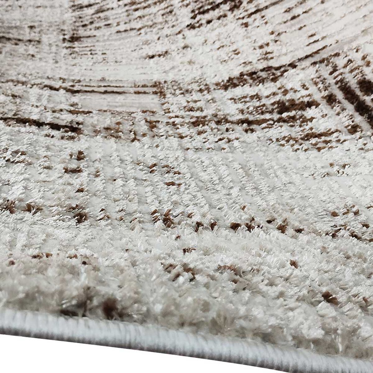 Alfombra Idetex Wind 280 x 200 Cacao
