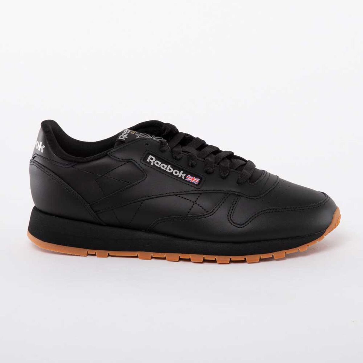 Zapatilla Unisex Reebok Classic Leather