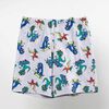 Conjunto Pijama Polera+Short Ni&ntilde;o Chess
