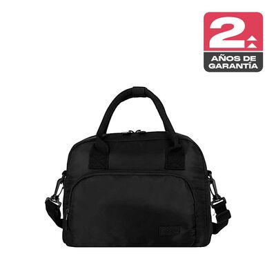 Lonchera T&eacute;rmica Xtrem Bayside 6XT Negro