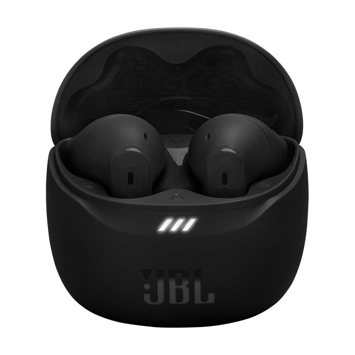 Aud&iacute;fonos In Ear JBL  Tune Flex 2 Negro
