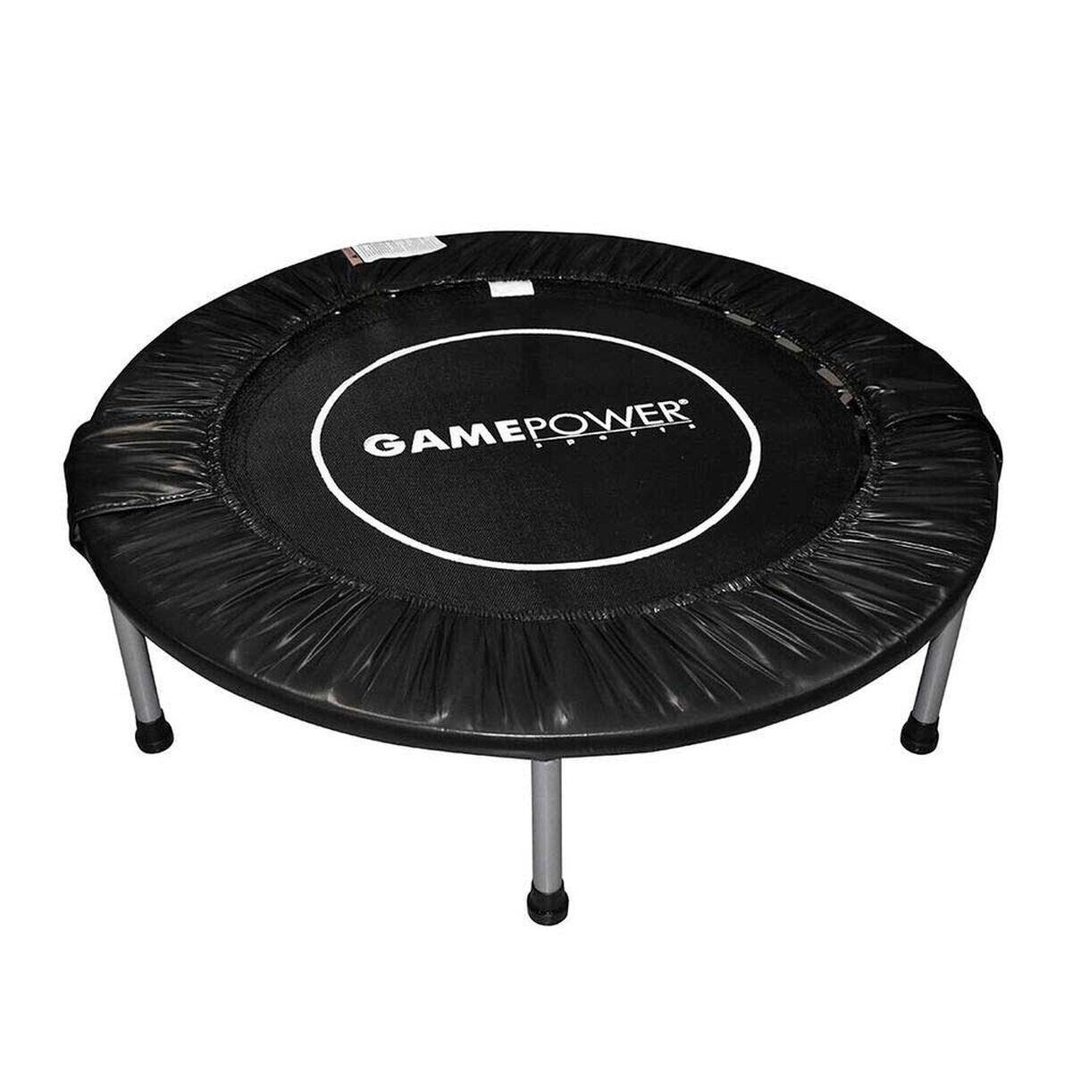 Cama El&aacute;stica Unisex Gamepower Trampolin Fitness &deg;36