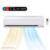 Aire Acondicionado Samsung AR70F24C1DW/ZS 22000 Btu