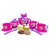 Set De Te Con Accesorios Disney Minnie Disney