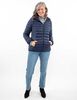 Parka Mujer Portman Club