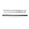 Celular Vivo V30 Lite 256GB 6,67" Forest black Liberado