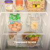 Refrigerador Frío Directo Midea MRFI-1700S234RN 167 lt