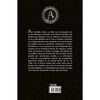 Libro Arkanus. El Señor del Abismo. Carlos Miranda Zig-Zag