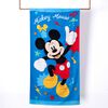 Toalla de Playa Infantil Disney Musical Mickey 70 x 140 cm