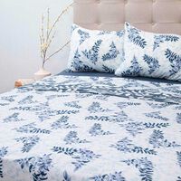 Sábana Doral King Senses Diseño 2