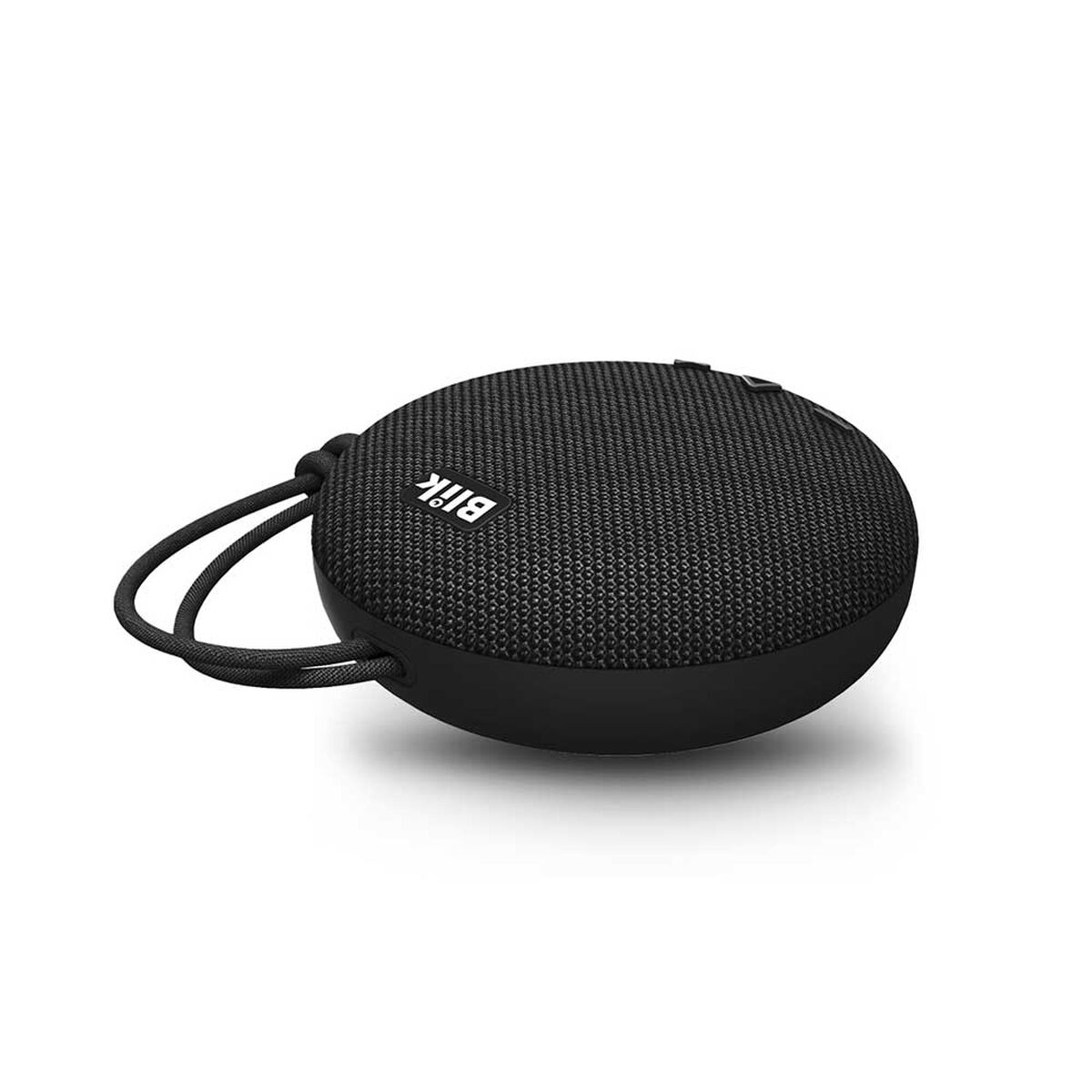 Parlante Bluetooth Blik Move Negro