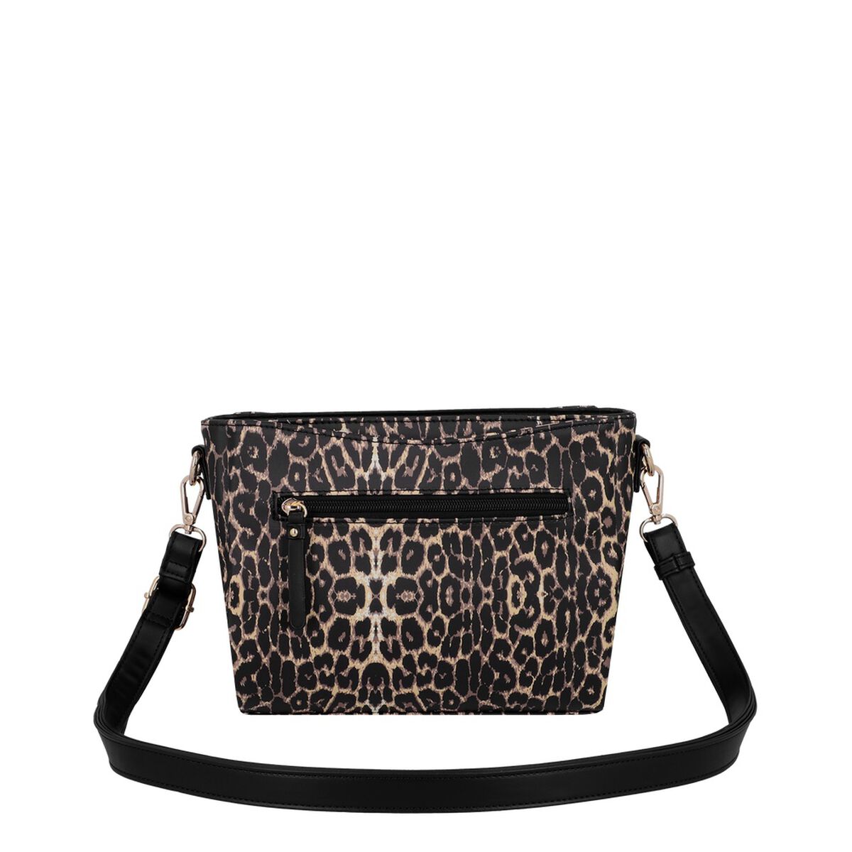 Bandolera Secret Narok ST6 M Leopardo