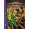 Libro Leyendas Americanas de La Tierra Dorys Zeballos Zig-Zag