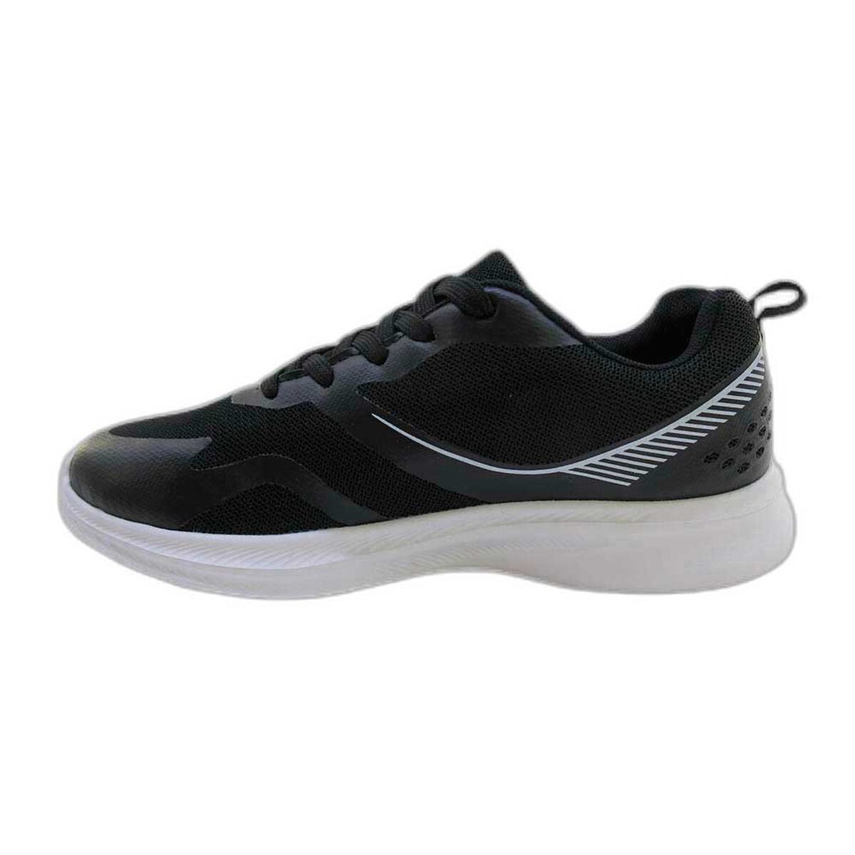 Zapatilla Urbana Mujer Portman Club