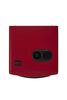 Estufa a Gas Ursus Trotter UT FRX-2800ET Rojo